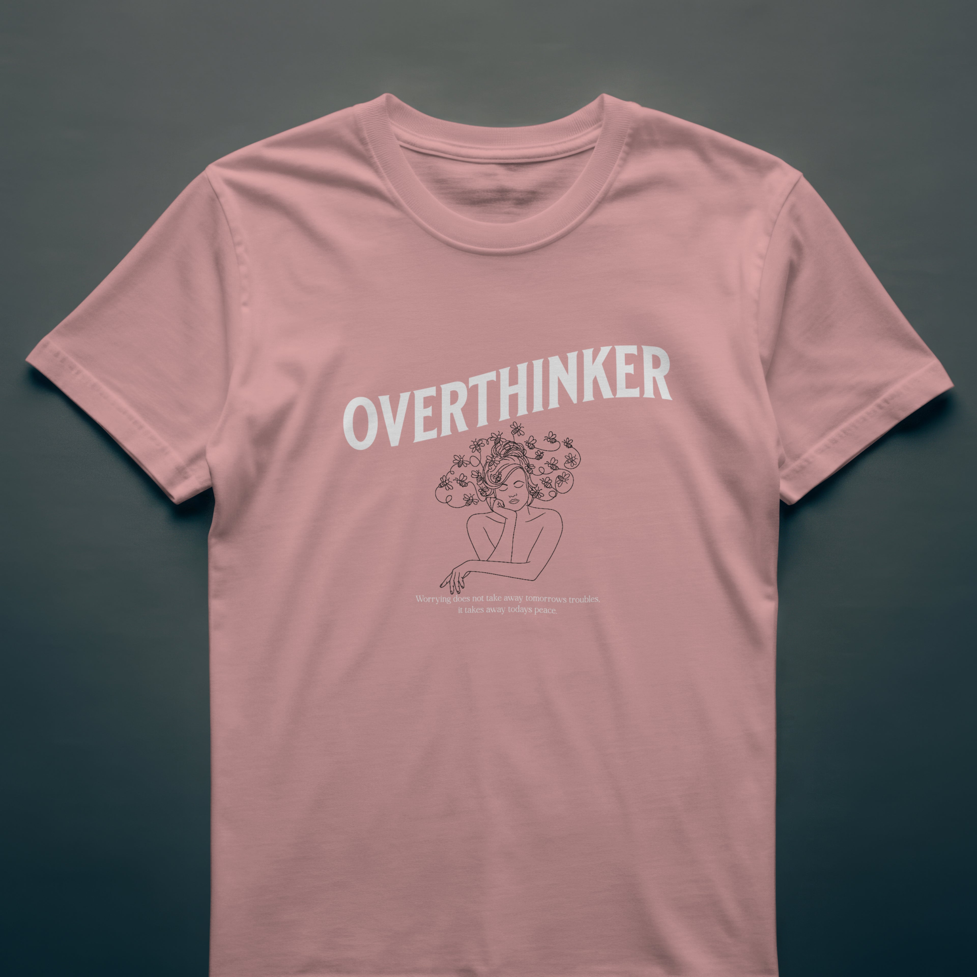 Overthinker